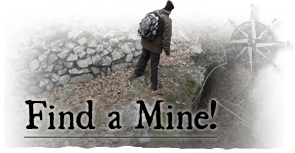 Find a Mine
