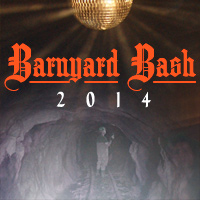 IronMiners Presents the 8th Annual Barnyard Bash