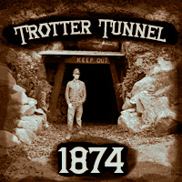 5th Annual Trotter Tunnel Tour