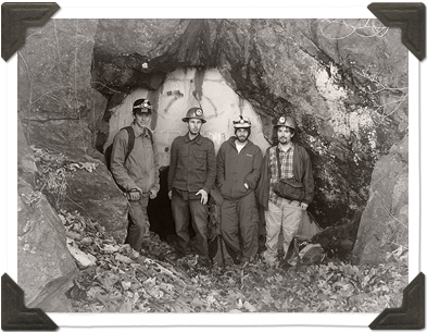 Dolan Mine