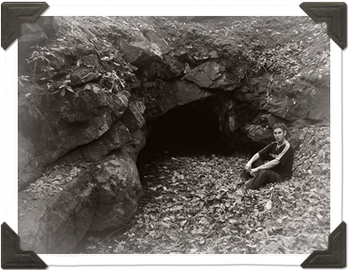 Greenwood Mine