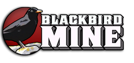 Blackbird Mine