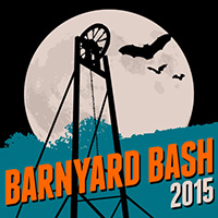 IronMiners Presents the 8th Annual Barnyard Bash
