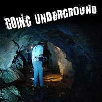 Going Underground