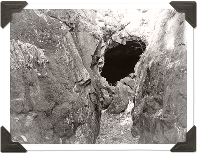 Bradley Mine