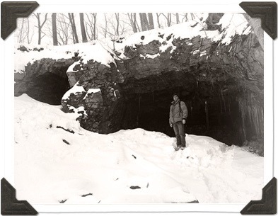 Cranberry Mine