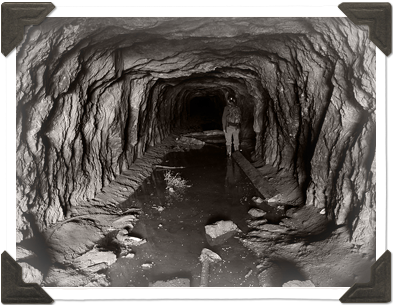 desoto Mine