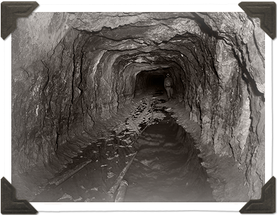 desoto Mine