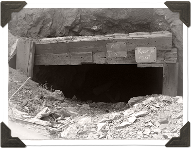 desoto Mine