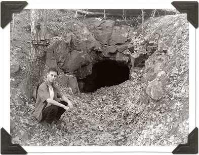 High Ledge Mine