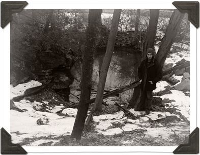 Lake Mine