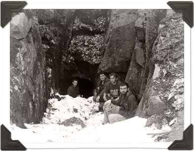 Lane's Mine