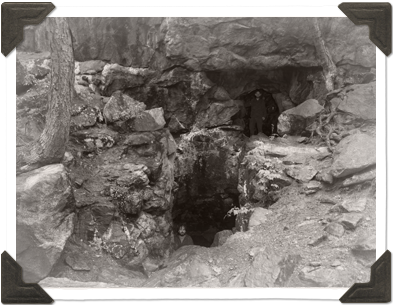 Laurel Hill Mine