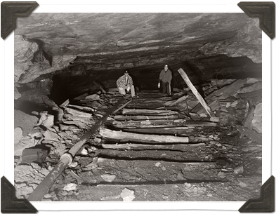 Lehman Slope 179