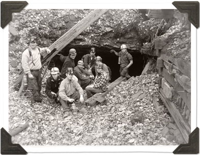 Lehman Slope 179