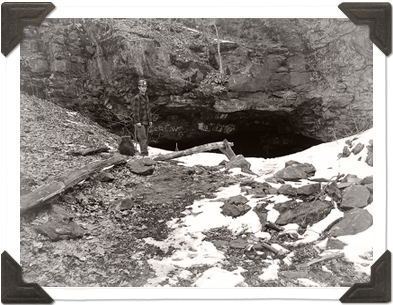 Marble Mountain Mine