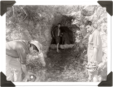 Mercuria Mine