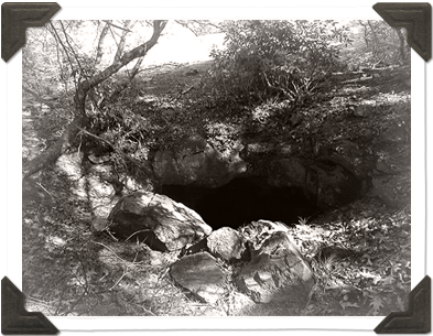 Philips Mine
