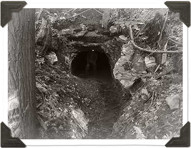 Red Bridge Mine