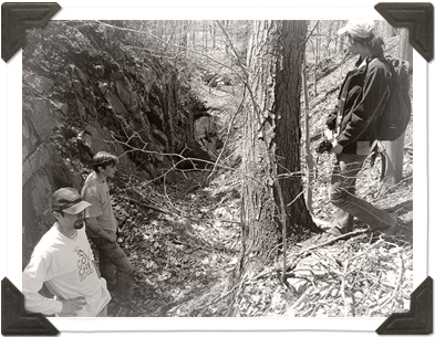 Sackett Mine