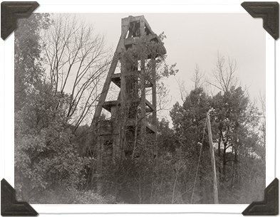 Scott Mine