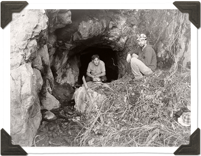 Sparta Mine