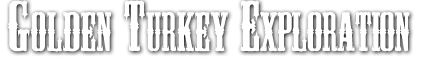 Golden Turkey Exploration