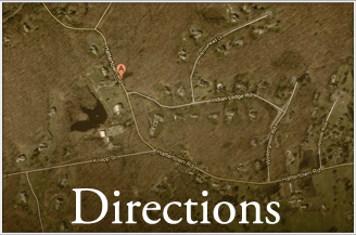 Directions to Barnyard Bash 2015